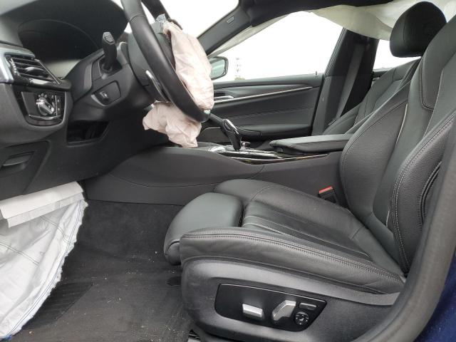 WBA73BJ05MWX20040 BMW 540 XI