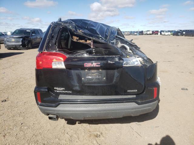 2GKFLTEK9H6261003 GMC Terrain Sle