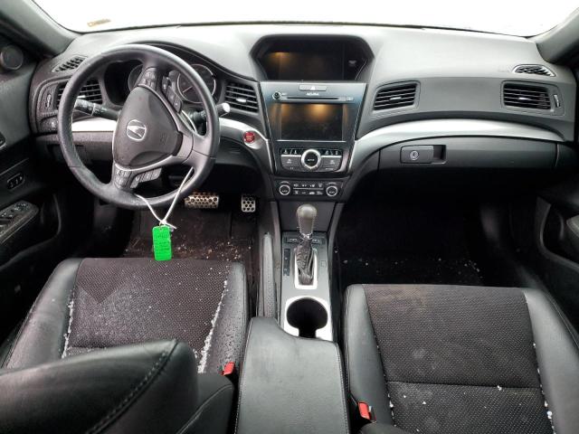 19UDE2F84GA009186 Acura Ilx Premium Tech