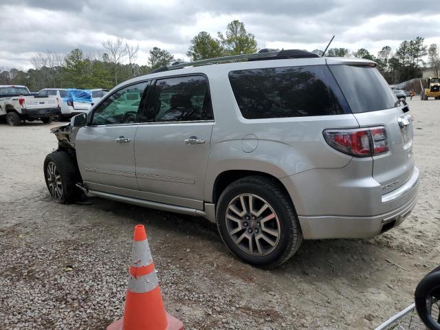 1GKKRTKD2EJ237191 GMC Acadia Denali