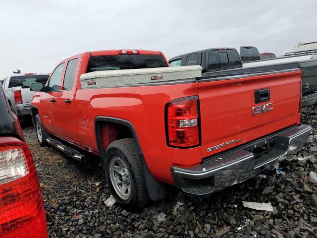 2GTV2LECXK1184472 GMC Sierra Limited K1500