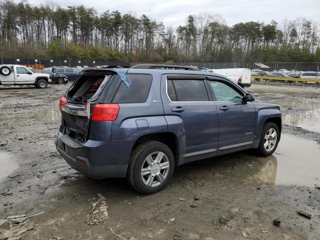 2GKFLXEK8E6194008 GMC Terrain Slt
