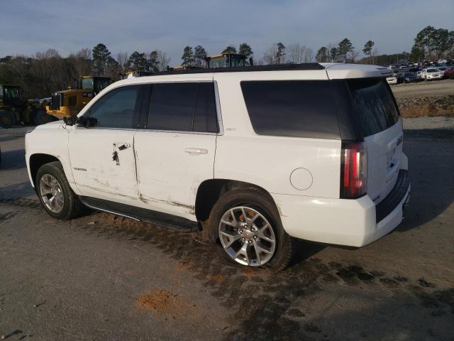 1GKS2BKC8HR228507 GMC YUKON SLT