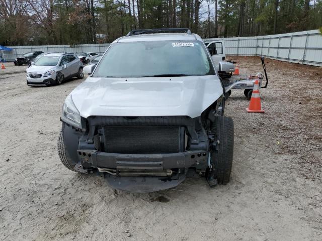1GKKRTKD2EJ237191 GMC Acadia Denali