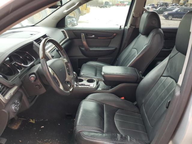 1GKKRTKD2EJ237191 GMC Acadia Denali