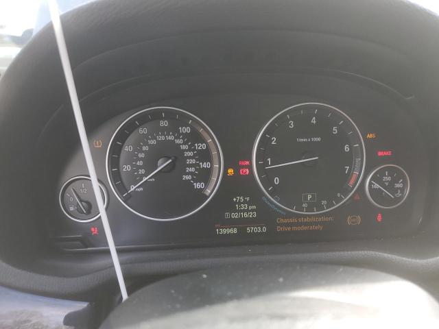 5UXWX9C52E0D31592 BMW X3 Xdrive28i
