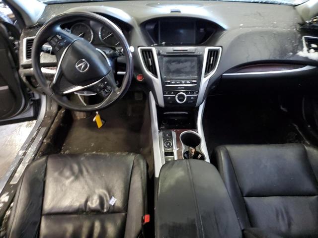 19UUB3F53FA007383 Acura TLX TECH
