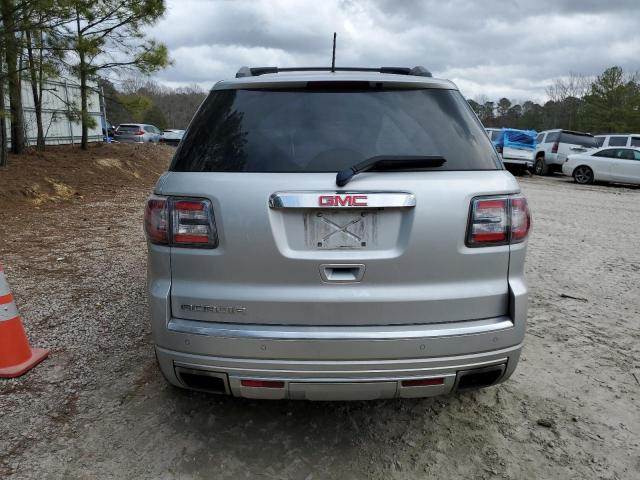 1GKKRTKD2EJ237191 GMC Acadia Denali