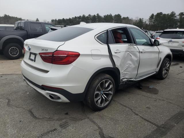 5UXKU2C39H0U29047 BMW X6 Xdrive35i