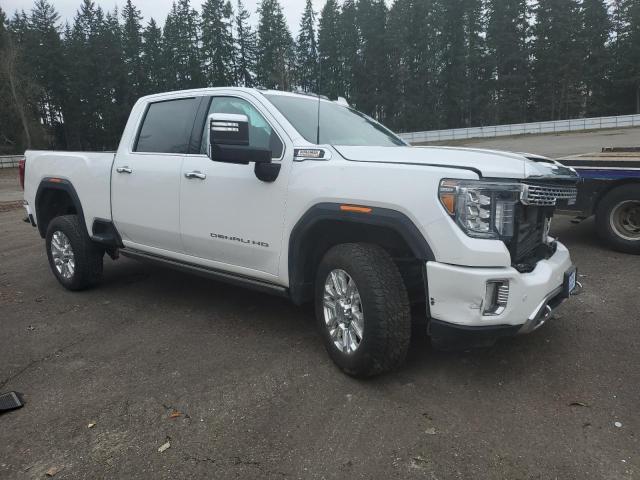 1GT49WEY8MF166617 GMC Sierra K3500 Denali