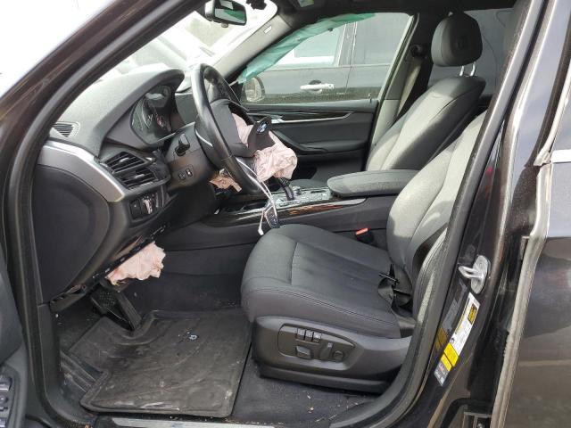 5UXKT0C55J0W03193 BMW X5 Xdr40e