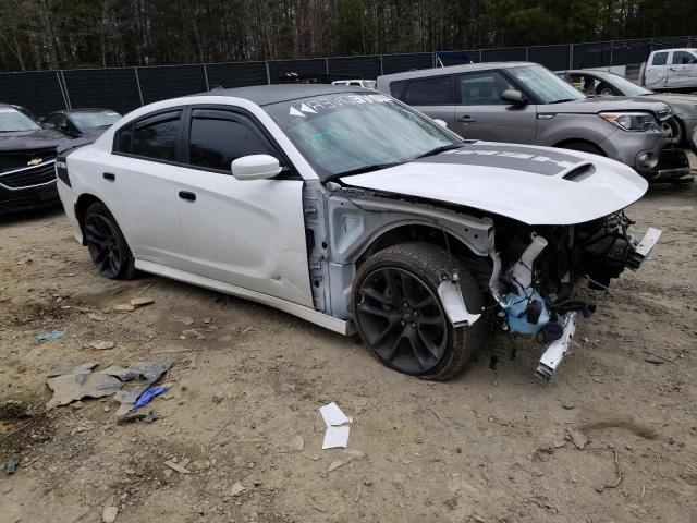 2C3CDXCTXLH208407 Dodge CHARGER R/T