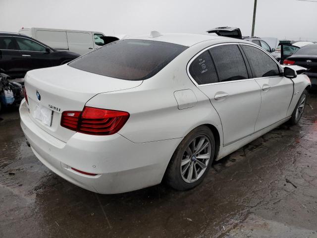 WBA5A5C59FD517528 BMW 528 I