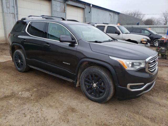 1GKKNULS3JZ205988 GMC Acadia Slt-1