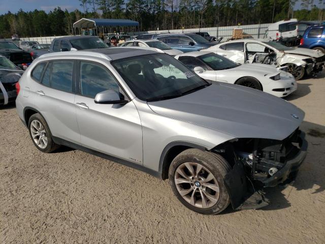 WBAVL1C54EVY24522 BMW X1 Xdrive28i