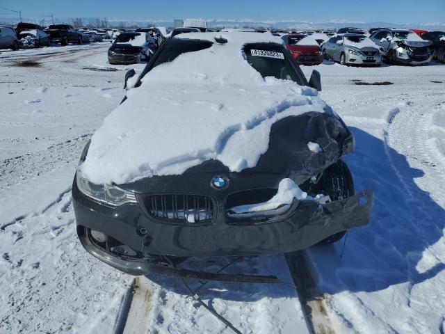 WBA3N9C58EK245731 BMW 428 XI