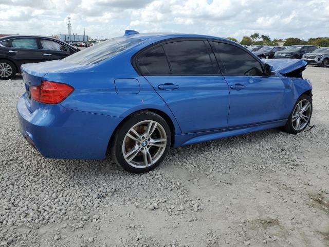 WBA3B5G53FNS18450 BMW 328 Xi Sulev