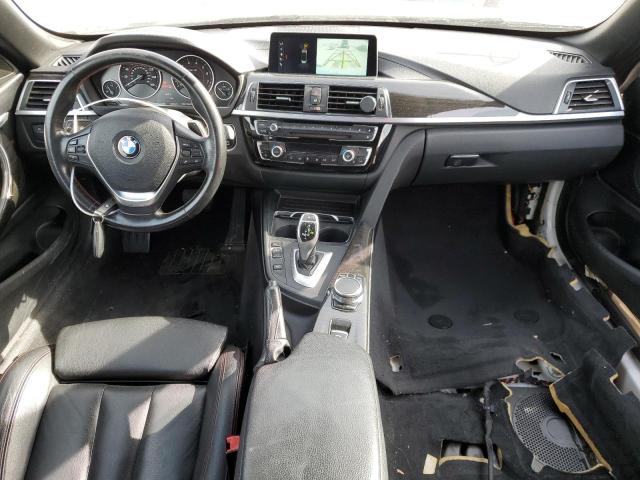 WBA4Z1C55JEC59771 BMW 430I