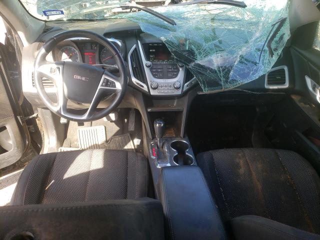 2GKFLTEK9H6261003 GMC Terrain Sle