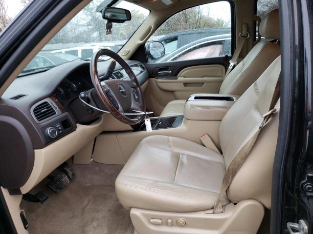 1GKS2MEF8ER175482 GMC YUKON XL DENALI