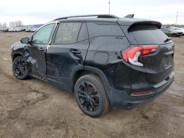 3GKALMEV2KL398605 GMC Terrain Sle