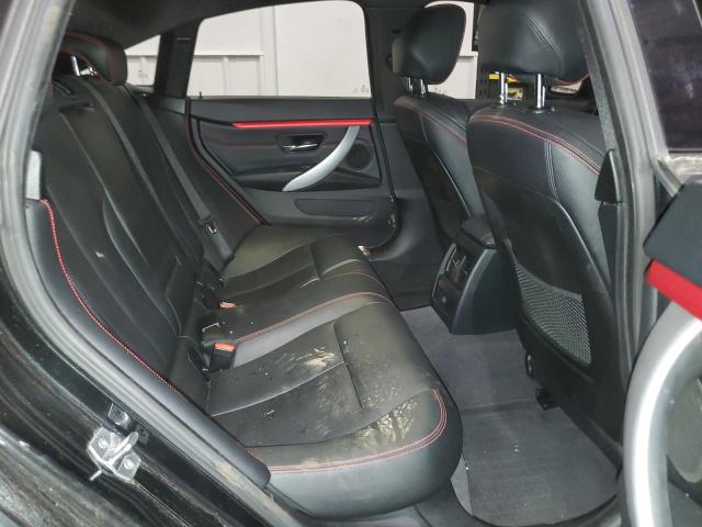 WBA4A7C52FD414104 BMW 428 Xi Gran Coupe