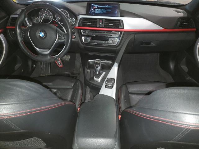 WBA4A7C52FD414104 BMW 428 Xi Gran Coupe