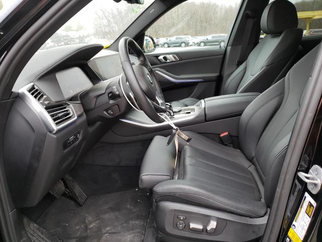 5UXCR6C06N9K51687 BMW X5 Xdrive40i