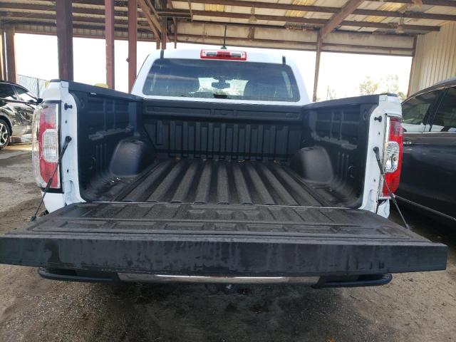 1GTG5CEA7J1295368 GMC CANYON SLE