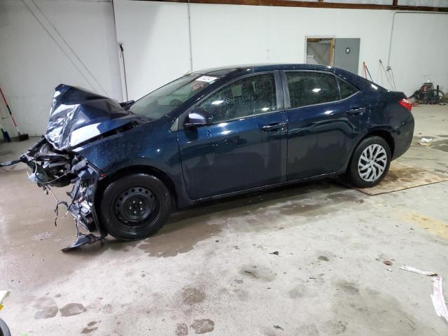 Auction sale of the 2017 Toyota Corolla L, vin: 2T1BURHE2HC892108, lot number: 41482243