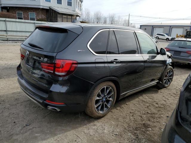 5UXKT0C55J0W03193 BMW X5 Xdr40e
