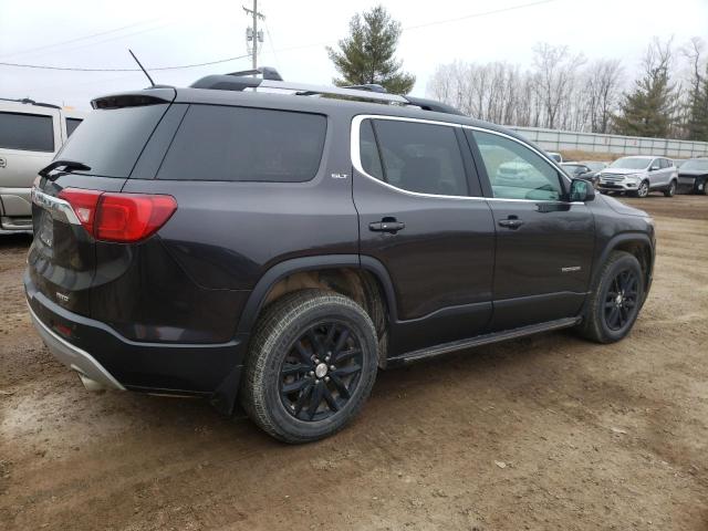 1GKKNULS3JZ205988 GMC Acadia Slt-1