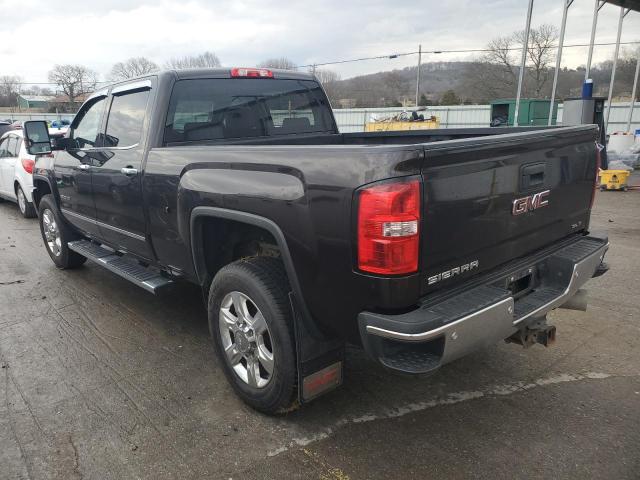 1GT12TEY2JF148812 GMC Sierra K2500 Slt