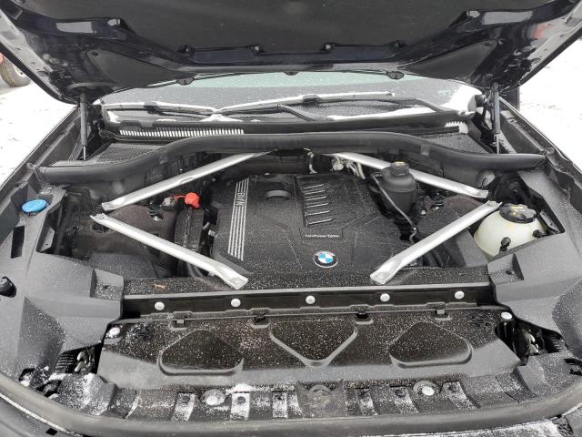 5UXCW2C0XL9B64375 BMW X7 Xdrive40i