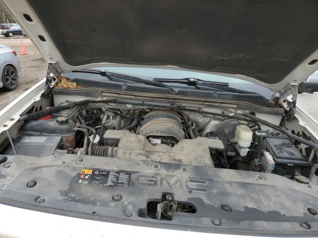 3GTP1VEC5EG407682 GMC Sierra C1500 Slt