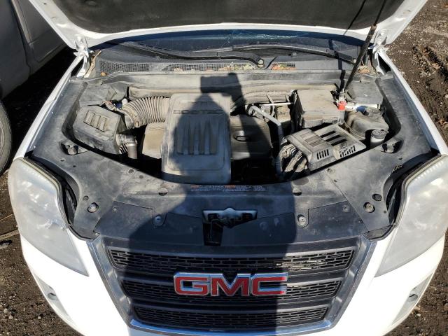 2GKFLVEK9F6275749 GMC Terrain Sle