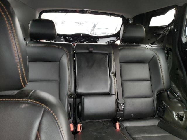 3GKALVEX1KL382855 GMC Terrain Slt