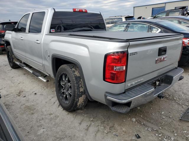 3GTU2MEC0HG431743 GMC Sierra K1500 Sle