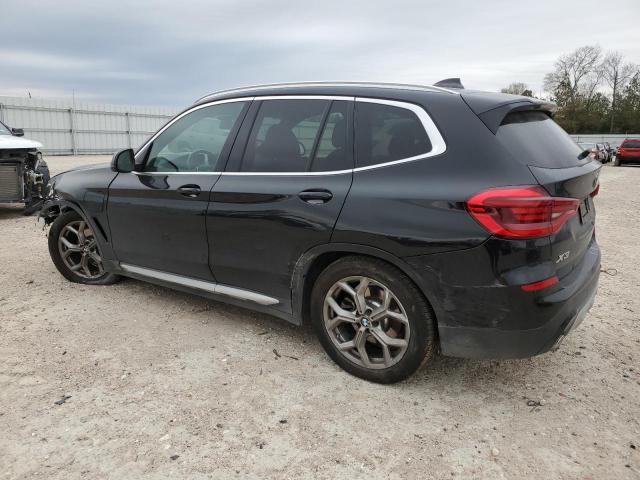 5UXTS1C00M9G53892 BMW X3 Xdrive30e