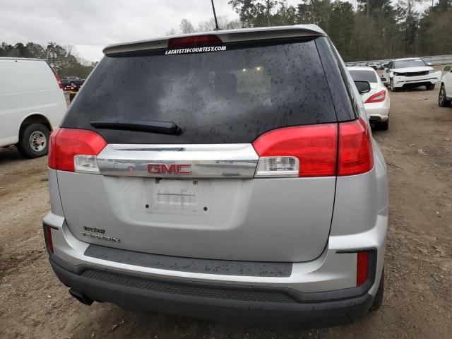2GKALMEK2H6339122 GMC Terrain Sle