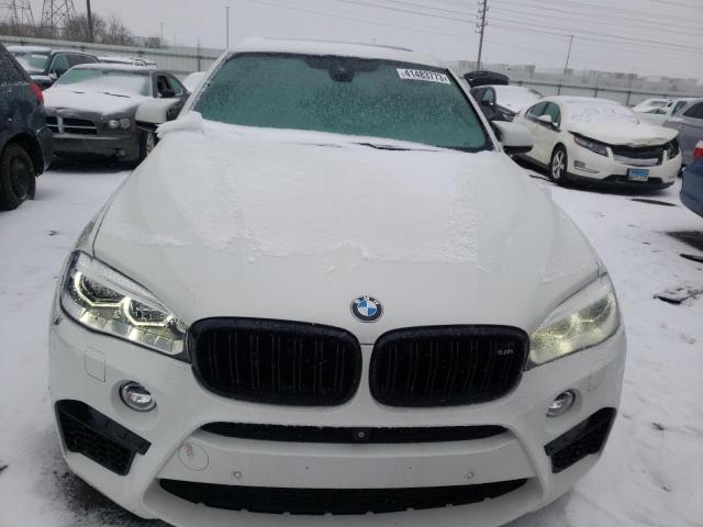 5YMKW8C53F0G93632 BMW X6 M