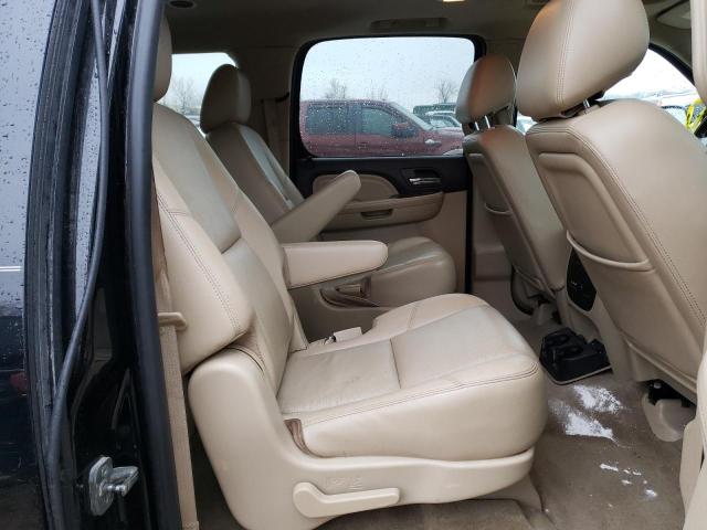 1GKS2MEF8ER175482 GMC YUKON XL DENALI