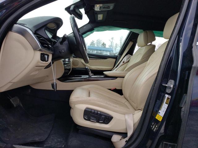 5UXKR0C30H0V77173 BMW X5 Xdrive35i