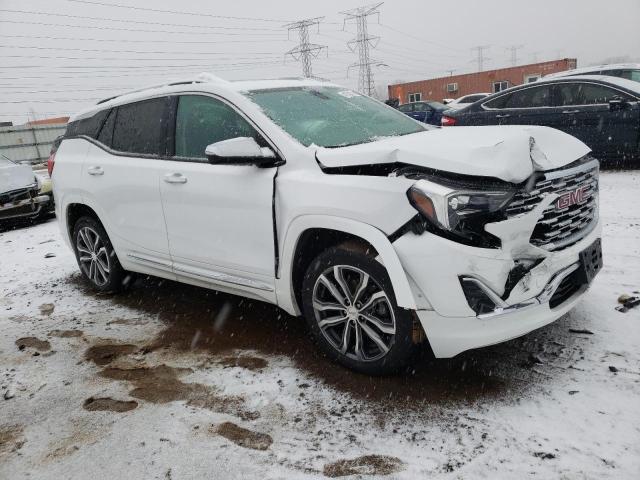 3GKALXEX5JL138023 GMC Terrain Denali