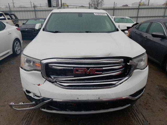 1GKKNMLSXHZ246368 GMC Acadia Slt-1
