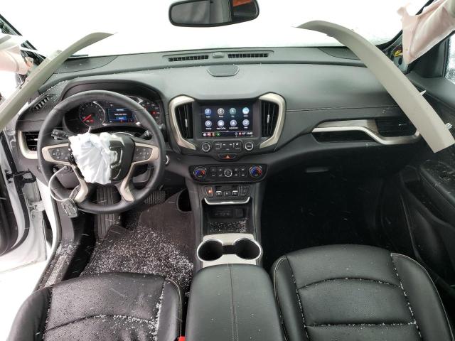 3GKALXEX5JL138023 GMC Terrain Denali