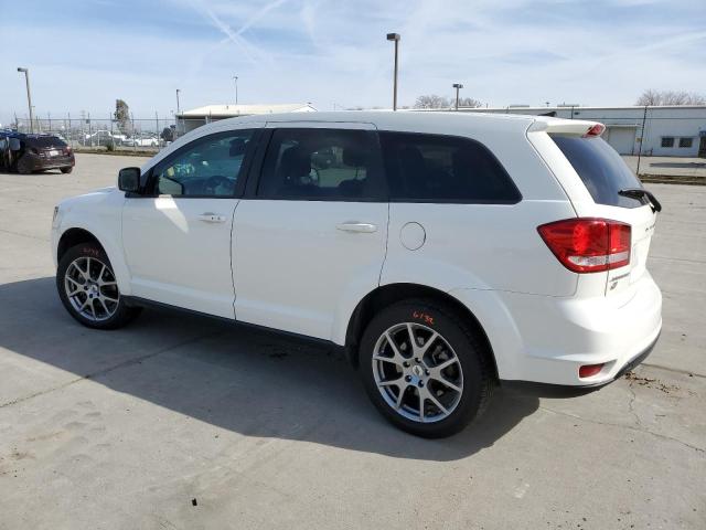 3C4PDDEG5KT764755 Dodge JOURNEY GT