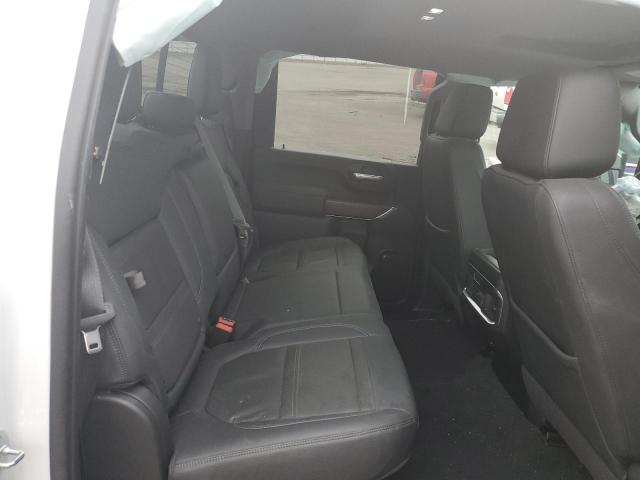 1GT49WEY8MF166617 GMC Sierra K3500 Denali
