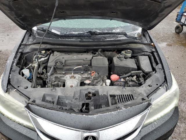 19UDE2F84GA009186 Acura Ilx Premium Tech