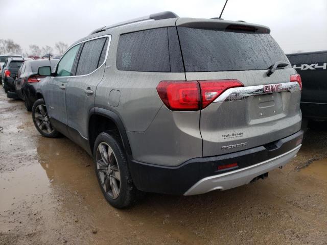 1GKKNNLS8KZ117168 GMC Acadia Slt-2